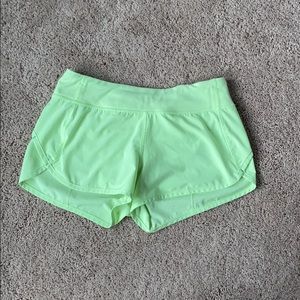 Ivivva shorts